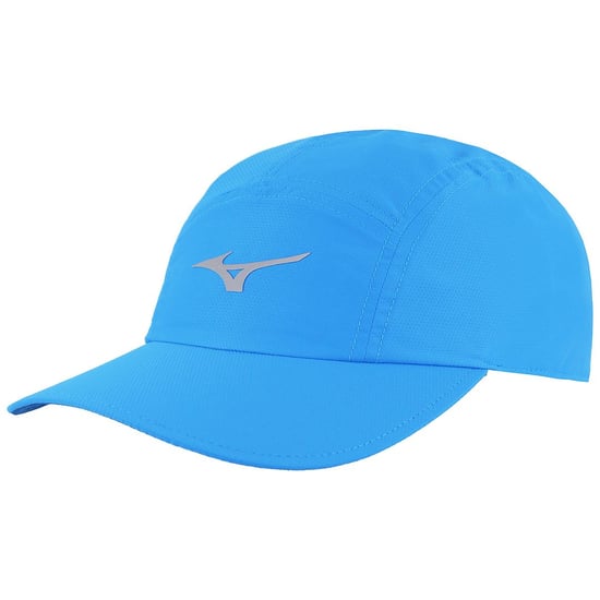 Mizuno DryLite Heren Blauwe Pet - Image 1