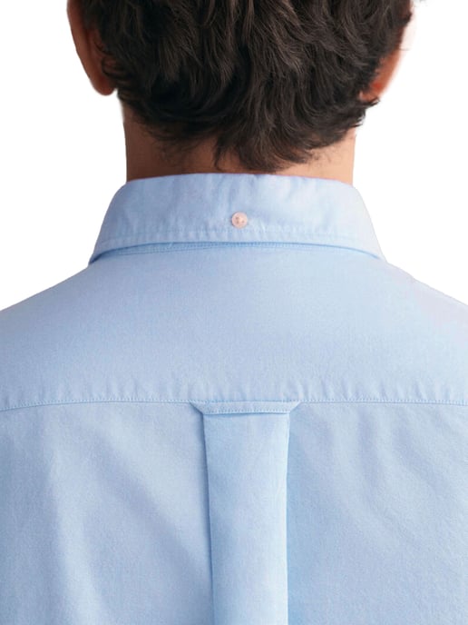 Gant Heren Regular Fit Overhemd | Het Oxford Overhemd - Image 4
