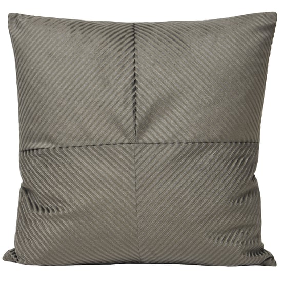 Infinity 45X45 PCushion Grijs - Image 1
