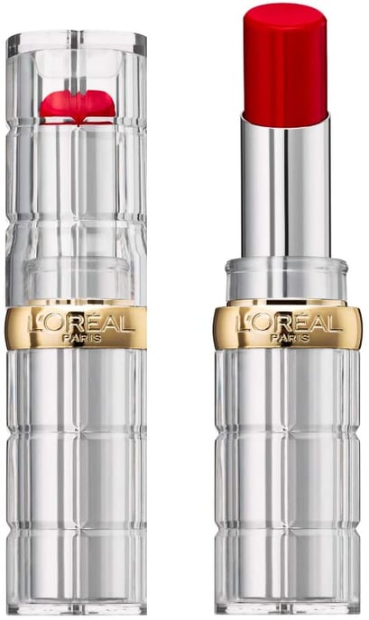L'Oréal Paris Color Riche Shine Lippenstift 5ml - 350 Insanesation - Image 1
