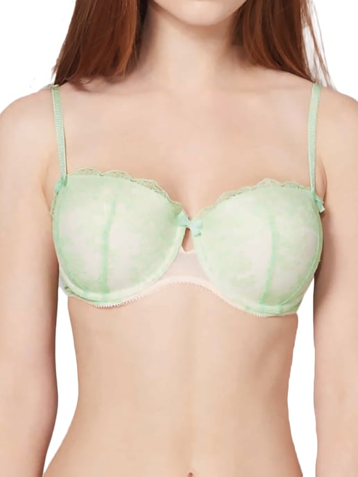 Tiff Balconette Bra