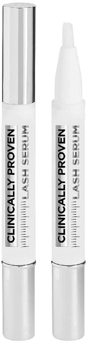 L'Oreal Paris Clinically Proven Lash Serum For Longer Lashes - New In Box