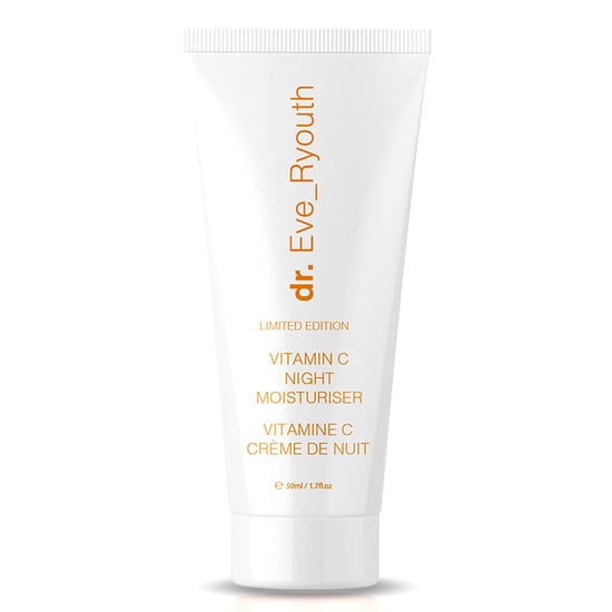 Vitamine C Nachtcrème 50ml (Limited Edition) - Image 1