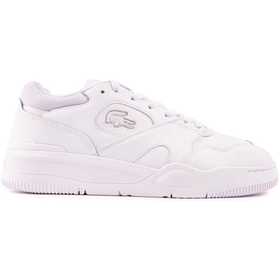 Lacoste Line Shot Sneakers - Image 1