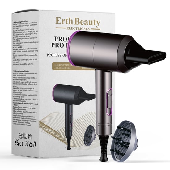 Professionele Pro haardroger - Image 1