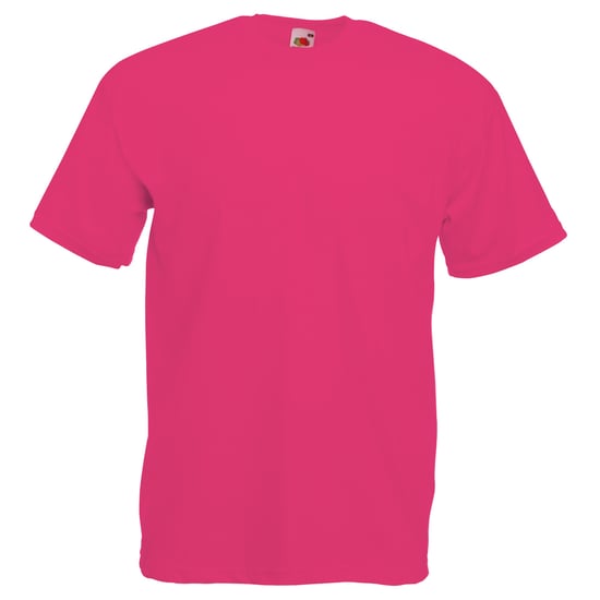 Fruit Of The Loom Mens Valueweight Short Sleeve T-Shirt