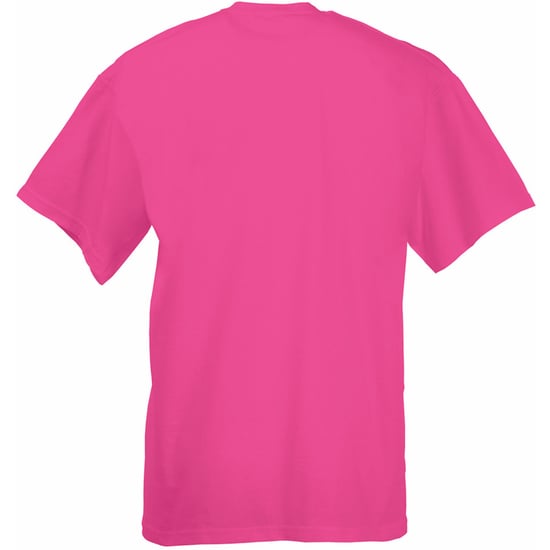 Fruit Of The Loom Mens Valueweight Short Sleeve T-Shirt