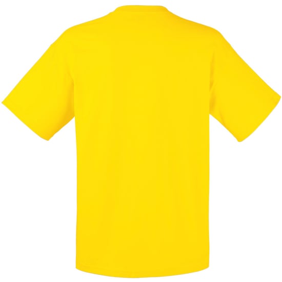 Fruit Of The Loom Mens Valueweight Short Sleeve T-Shirt