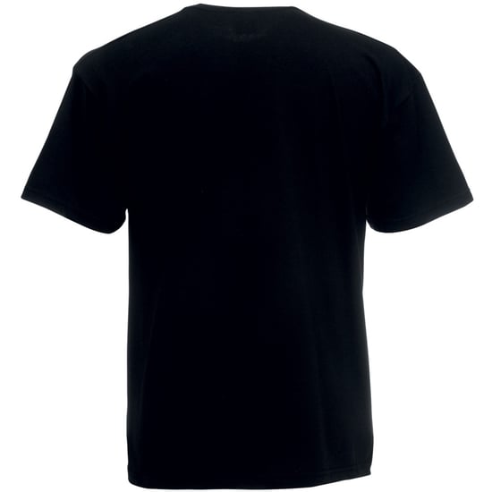 Fruit Of The Loom Mens Valueweight Short Sleeve T-Shirt