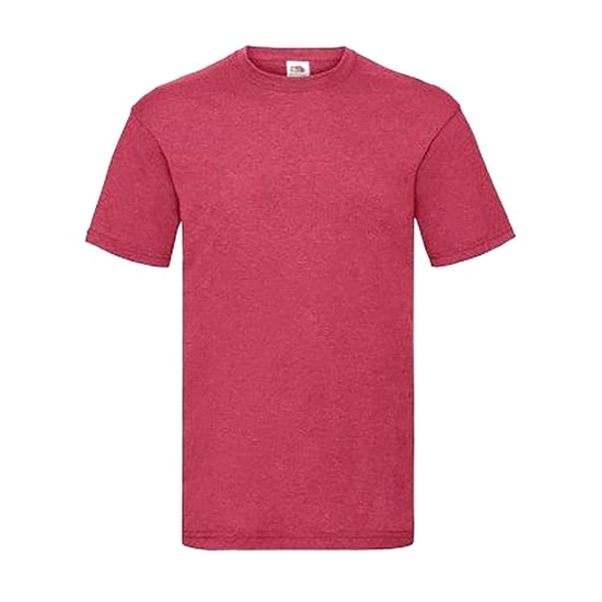 Fruit Of The Loom Mens Valueweight Short Sleeve T-Shirt