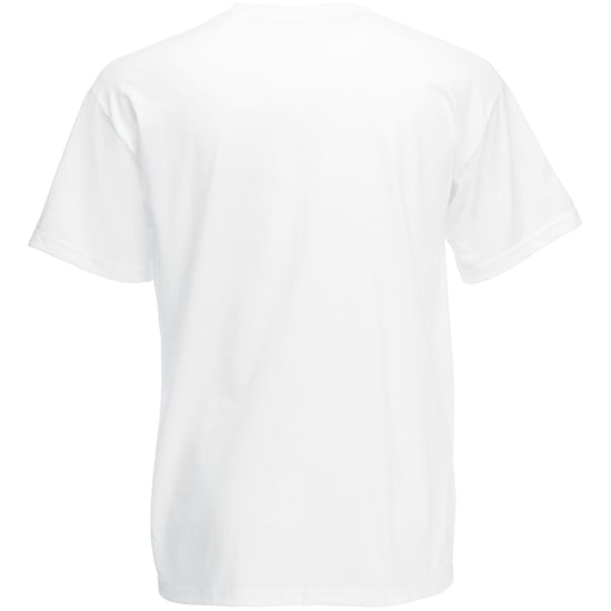 Fruit Of The Loom Mens Screen Stars Original Full Cut Short Sleeve T-Shirt