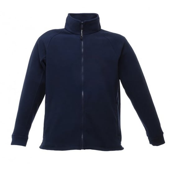 Regatta Mens Thor III Fleece Jacket (Dark Navy)