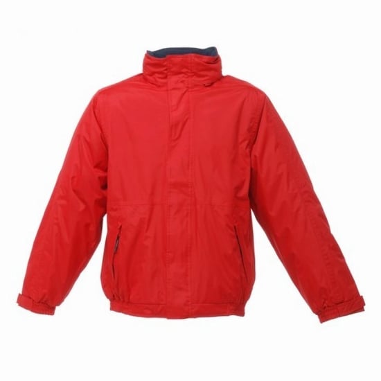Regatta Dover Waterproof Windproof Jacket (Thermo-Guard Insulation)