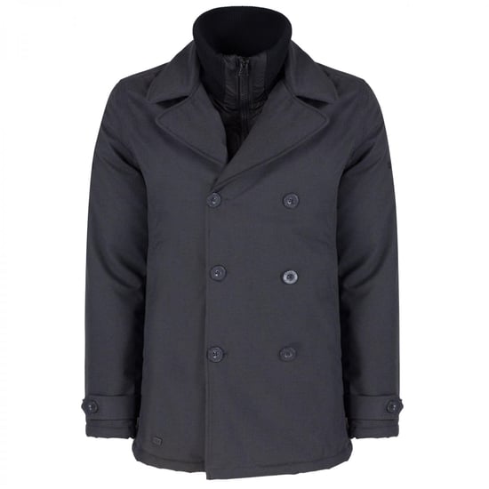 Regatta Great Outdoors Mens Ferran Double Breasted Coat