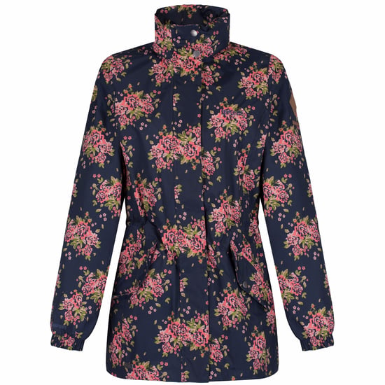 Regatta Great Outdoors Womens/Ladies Pedrina Full Zip Jacket
