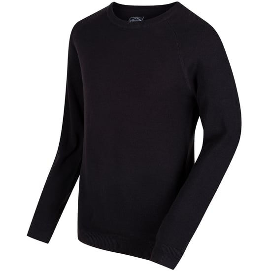Regatta Mens Kolten Crew Neck Jumper