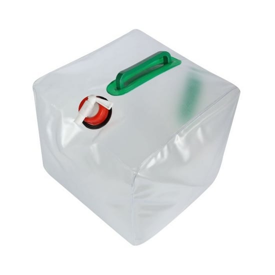 Regatta Grote buitendrager van 20 liter (Wit) - Image 1