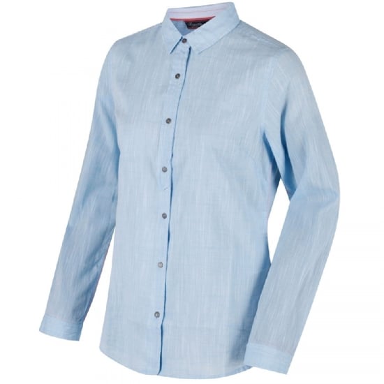 Regatta Womens/Ladies Meena Shirt