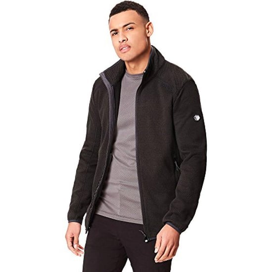 Regatta Great Outdoors Mens Torrens Full Zip Fleece
