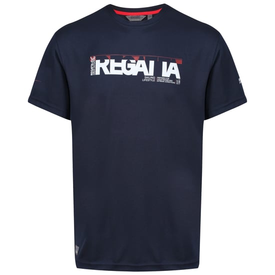 Regatta Mens Tancredo II T-Shirt