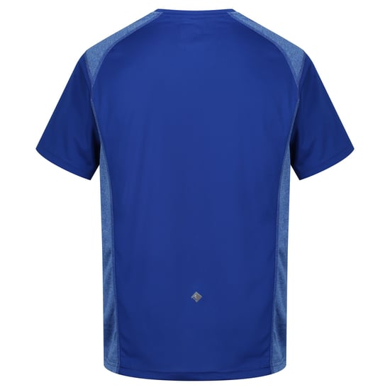 Regatta Mens Hyper-Reflective II Quick Dry T-Shirt