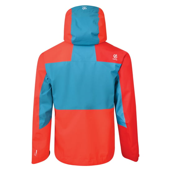 Dare 2B Mens Ultimate Peak Waterproof Jacket