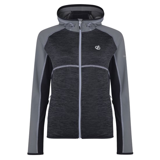 Dare 2B Womens/Ladies Courteous Hooded Midlayer
