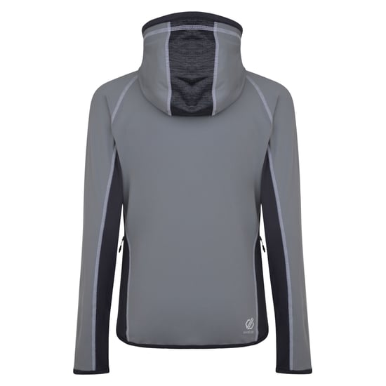Dare 2B Womens/Ladies Courteous Hooded Midlayer