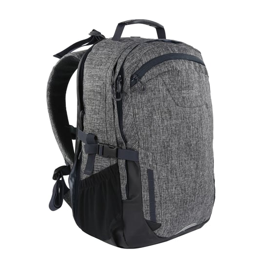 Regatta Cartar 25L Laptop Rugzak (Grijs) - Image 1