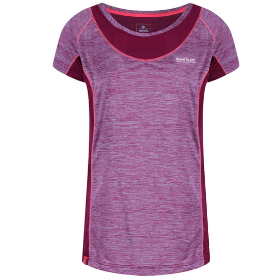 Regatta Womens/Ladies Breakbar IV Breathable T-Shirt