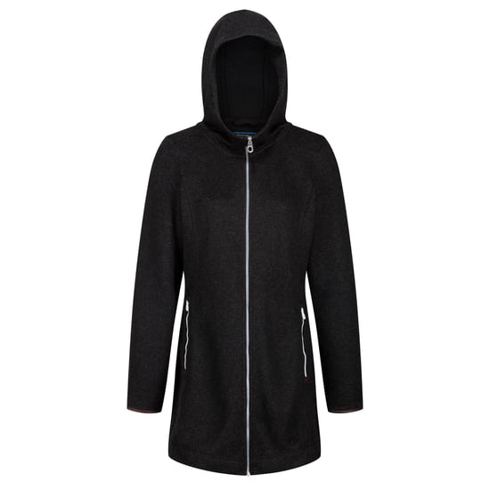 Regatta Womens/Ladies Ranata Heavyweight Hooded Fleece