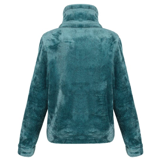 Dare 2B Girls Keera Half Zip Fluffy Fleece Top