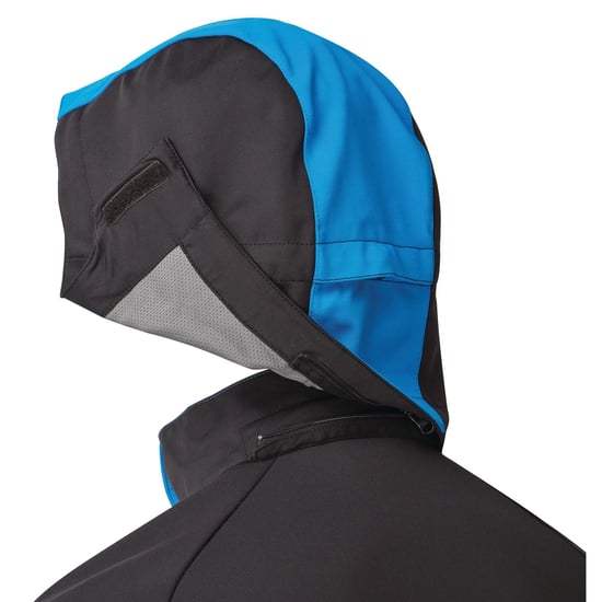 Dare 2B Mens Endure Hooded Softshell Jacket