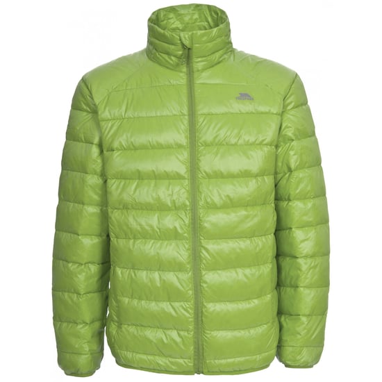 Trespass Mens Chilton Lightweight Down Jacket