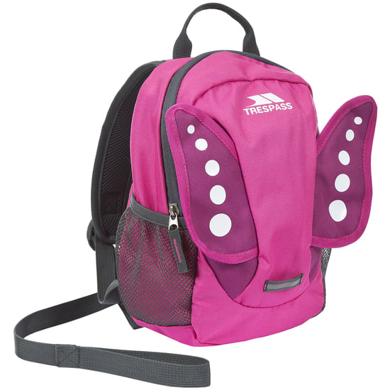 Trespass Girls Tiddler 3 Litre Backpack