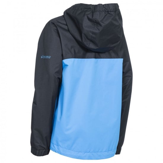 Trespass Childrens Boys Riggs Waterproof Jacket
