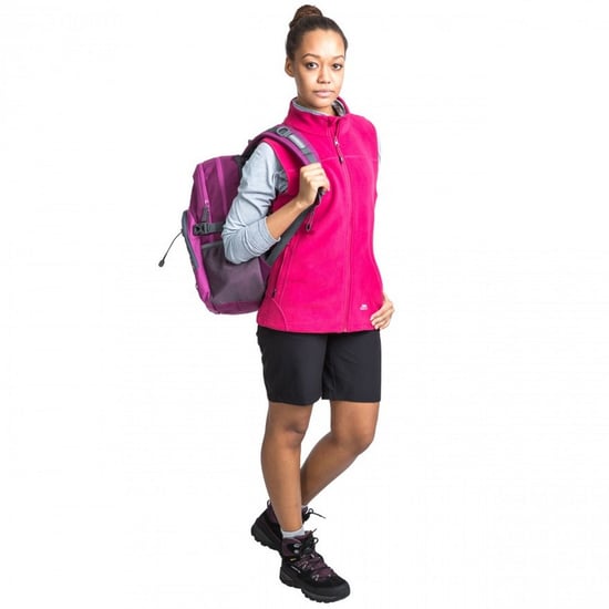 Trespass Womens/Ladies Pria Microfleece Gilet