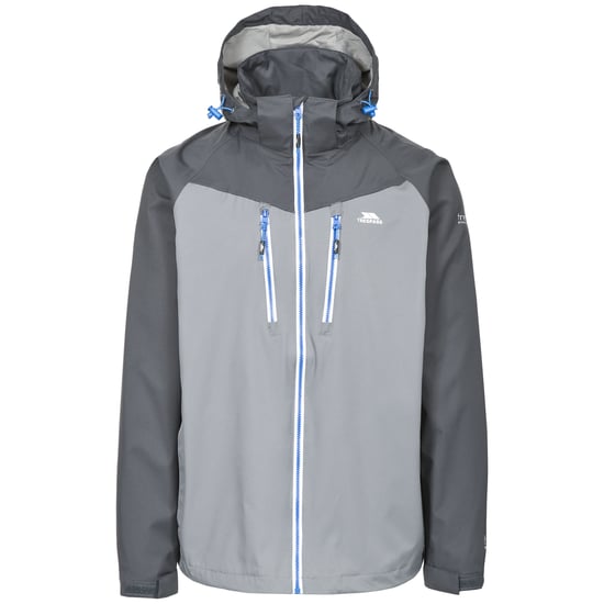 Trespass Mens Boone Waterproof Jacket