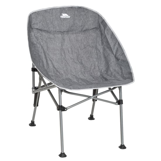 Trespass Kosmos Camping Moon Chair