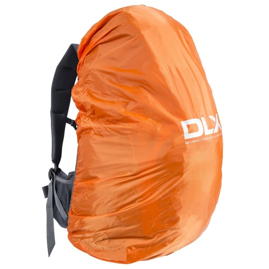 Trespass Twinpeak70 DLX Rucksack (Vuursteen) - Image 2