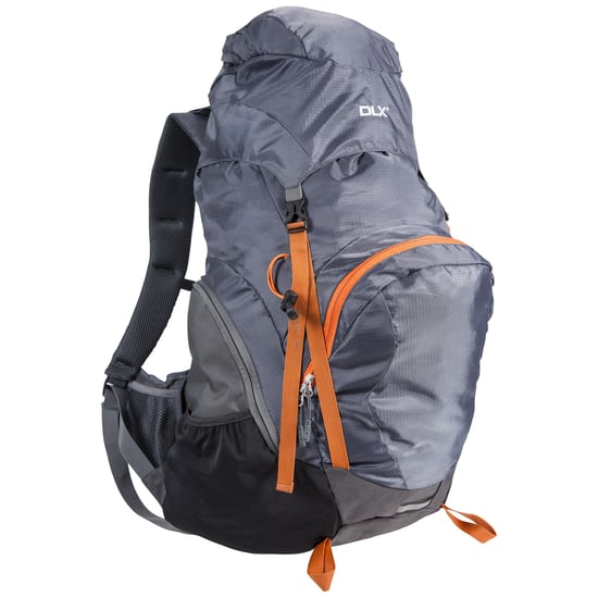 Trespass Twinpeak70 DLX Rucksack (Vuursteen) - Image 1