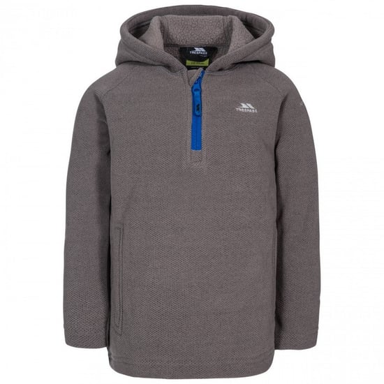 Trespass Childrens/Kids Thunda X Unisex Fleece