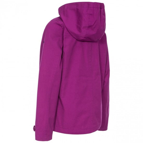 Trespass Girls Seastream Waterproof Jacket