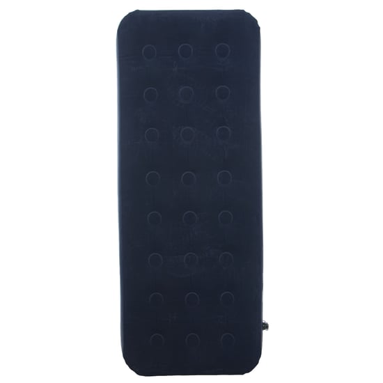 Trespass Blimp Single Luchtbed Matras (Blauw) - Image 1