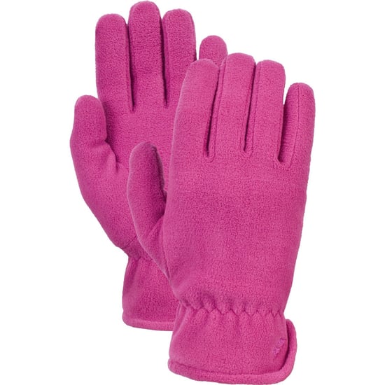 Trespass Womens/Ladies Plummet Fleece Gloves