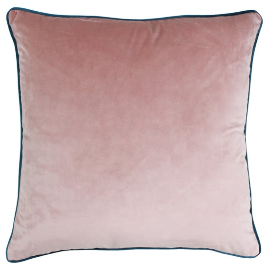 Meridian 55X55 Poly Cushion Blh/Tea
