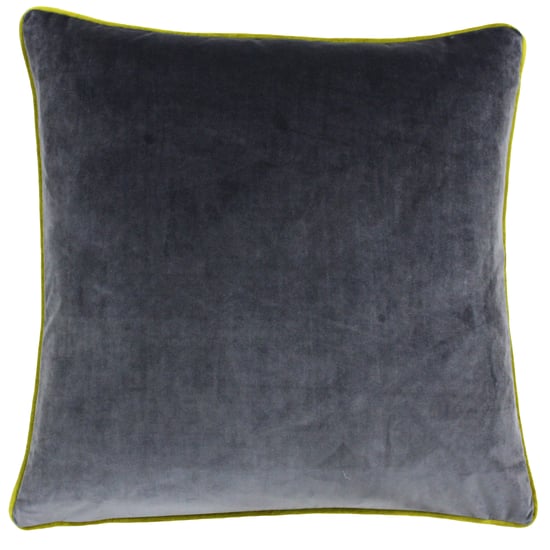 Meridian 55X55 Poly Kussen Cha/Mos - Image 1