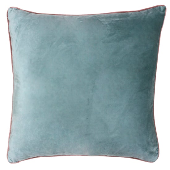 Meridian 55X55 Poly Kussen Min/Blu - Image 1