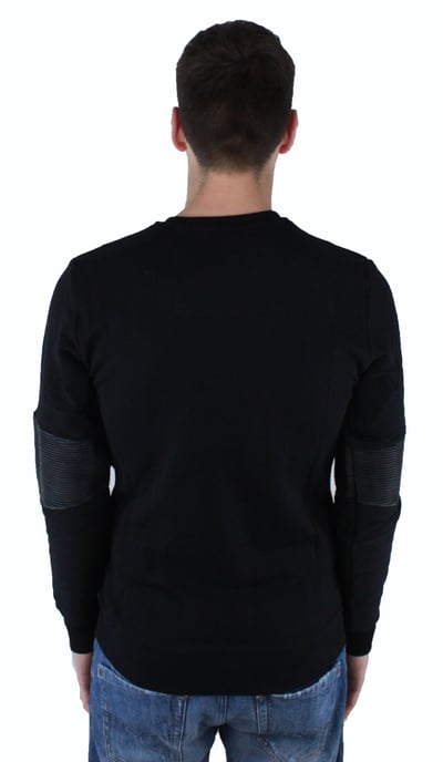 Philipp Plein MJ00014 "Bloedtijger" 02 trui - Image 2