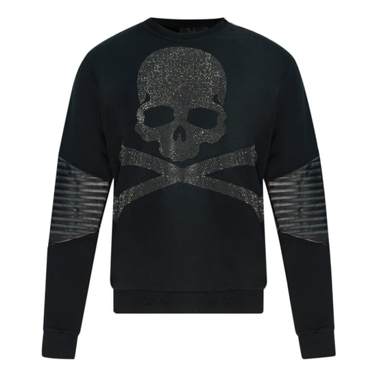 Philipp Plein MJO0187 Pre 0202 trui - Image 1